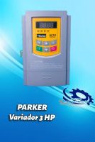 variador 3hp